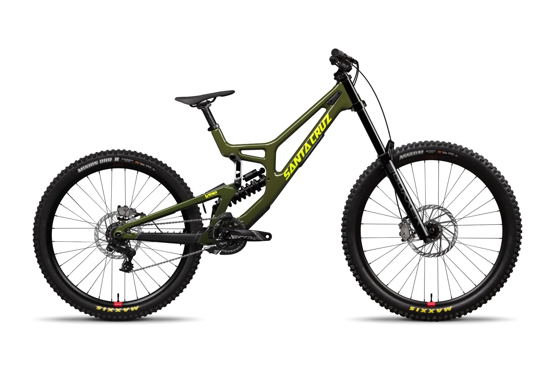 V10 CC DH S - Image 2