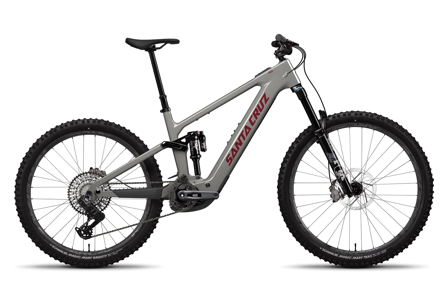 Vala C GX AXS - Image 2