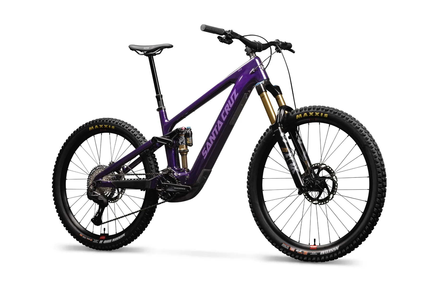 Vala C XT Di2 Limited Edition - Image 2