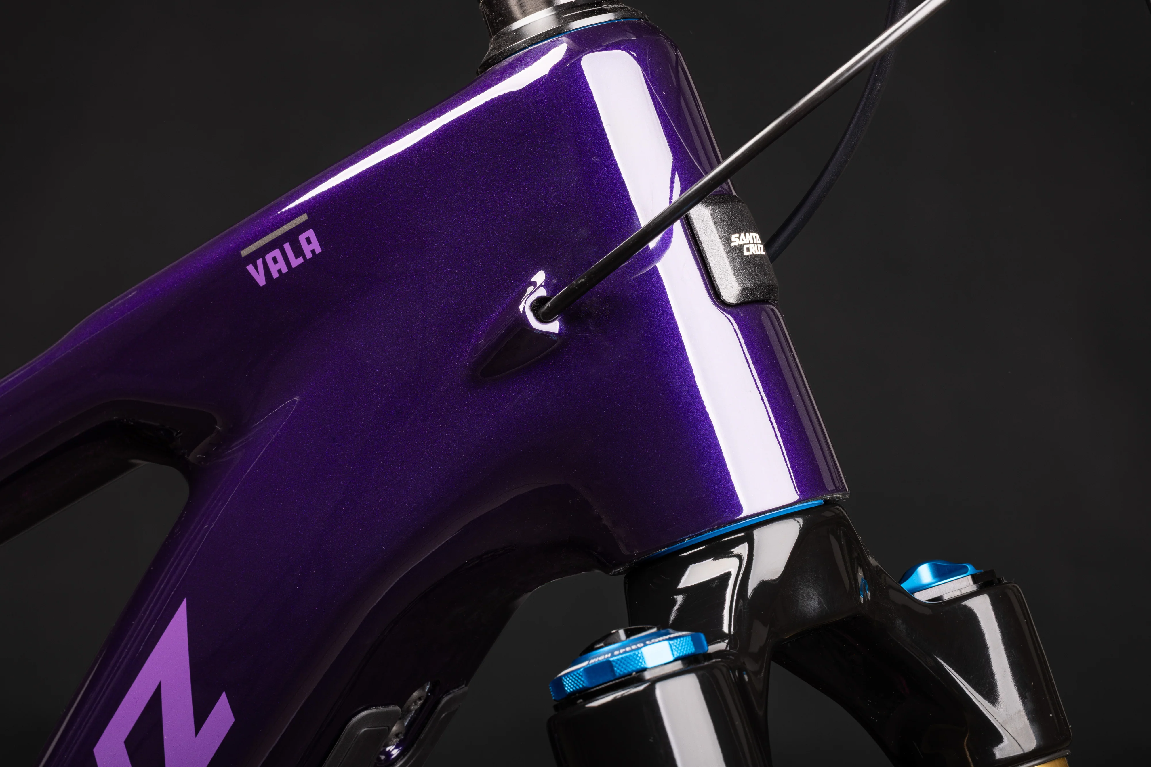 Vala C XT Di2 Limited Edition - Image 3