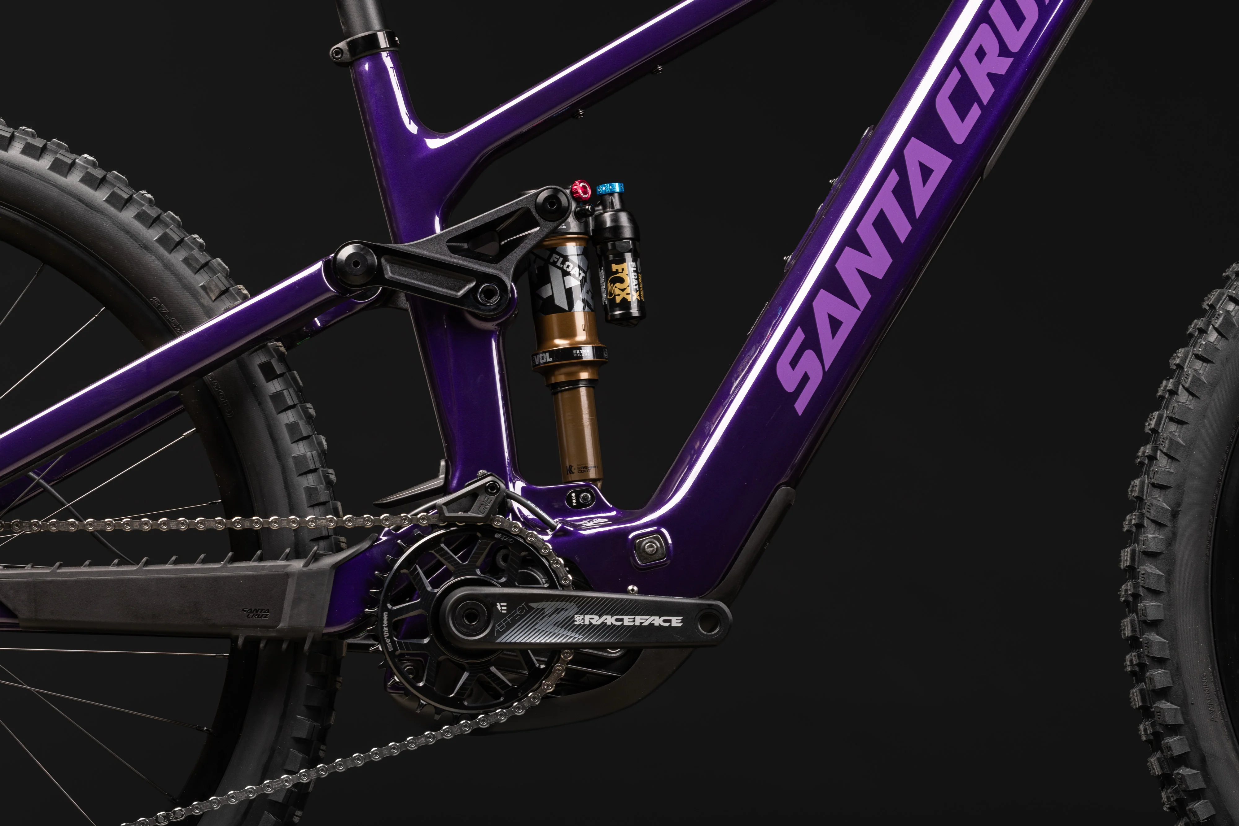 Vala C XT Di2 Limited Edition - Image 5