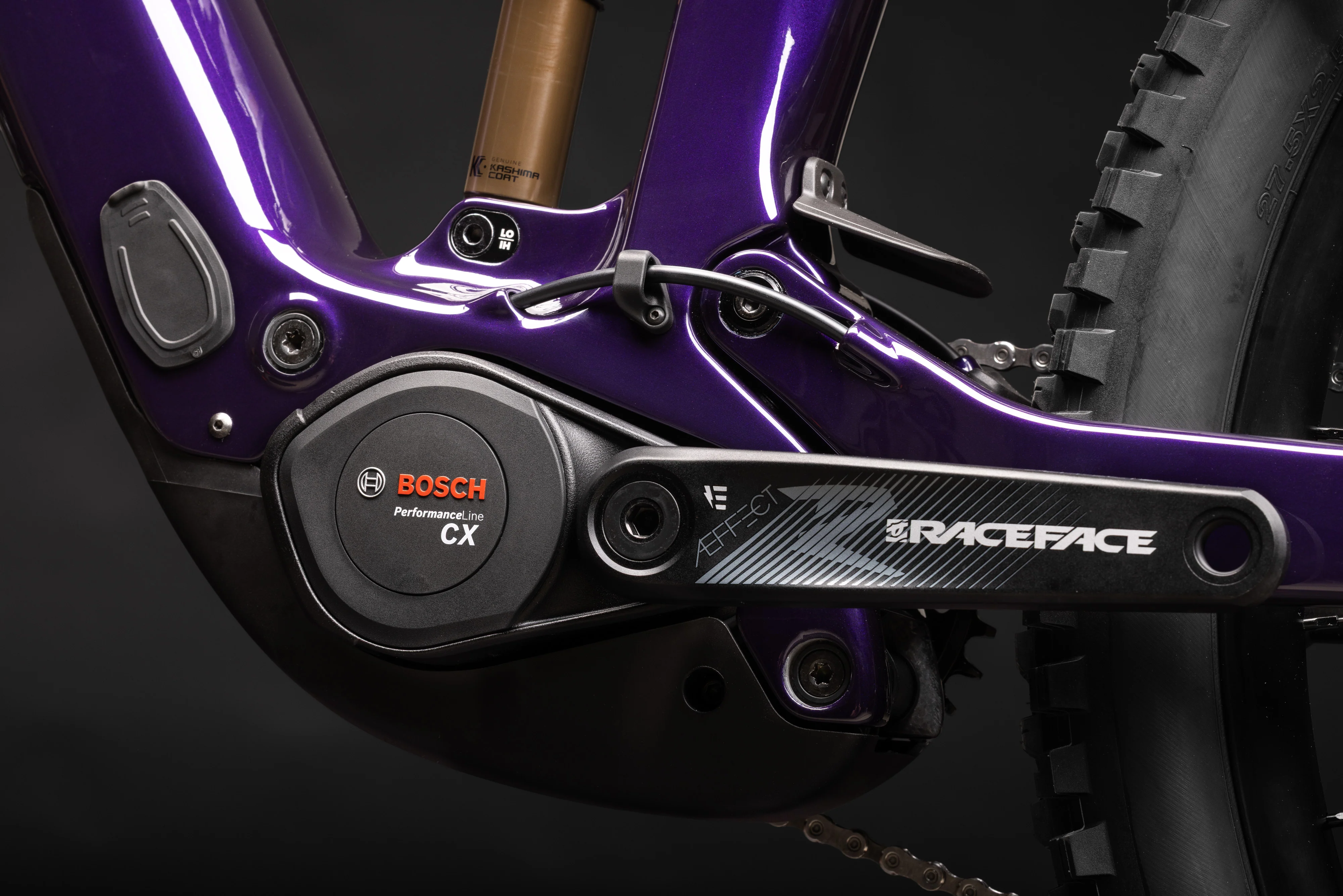 Vala C XT Di2 Limited Edition - Image 7