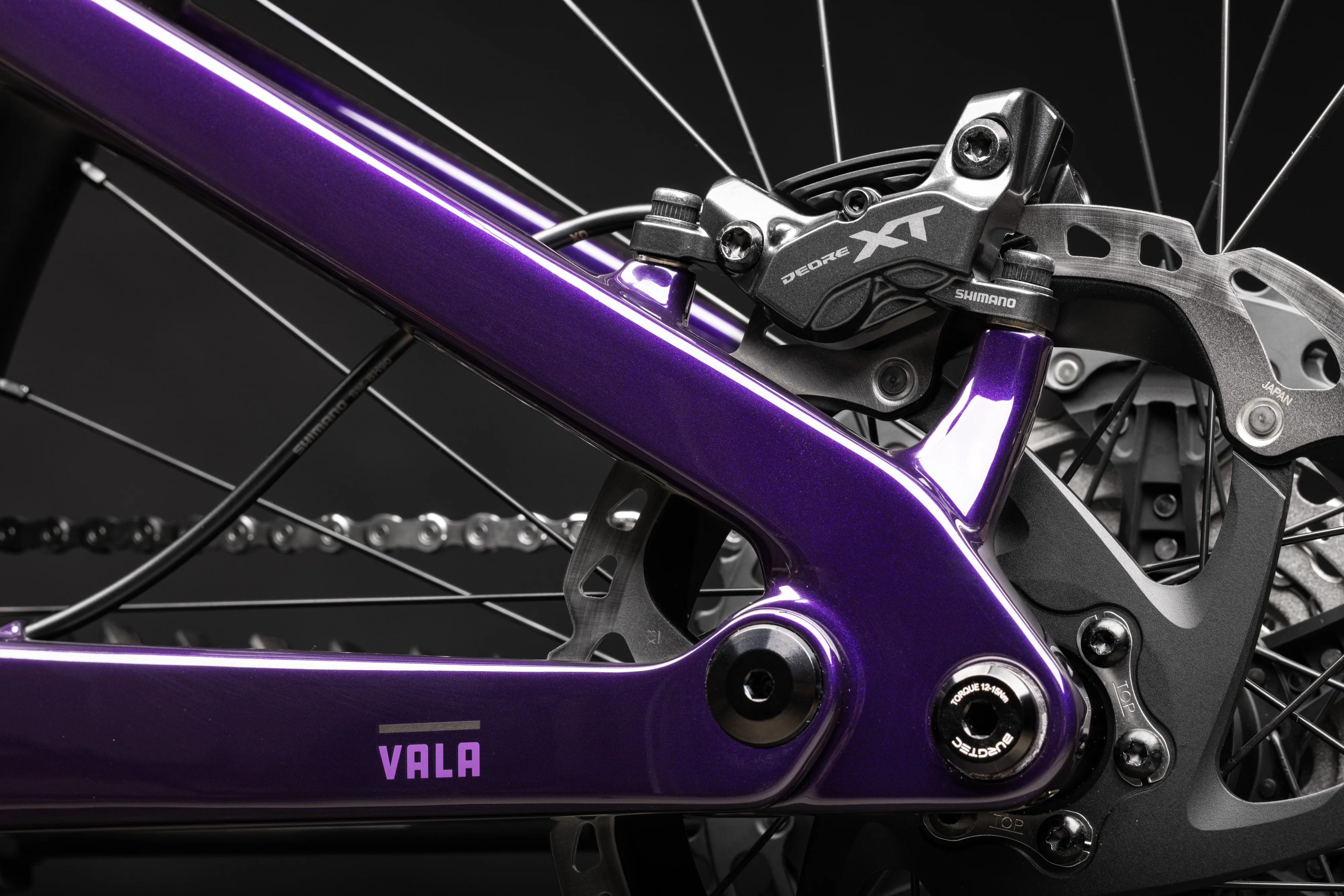 Vala C XT Di2 Limited Edition - Image 8