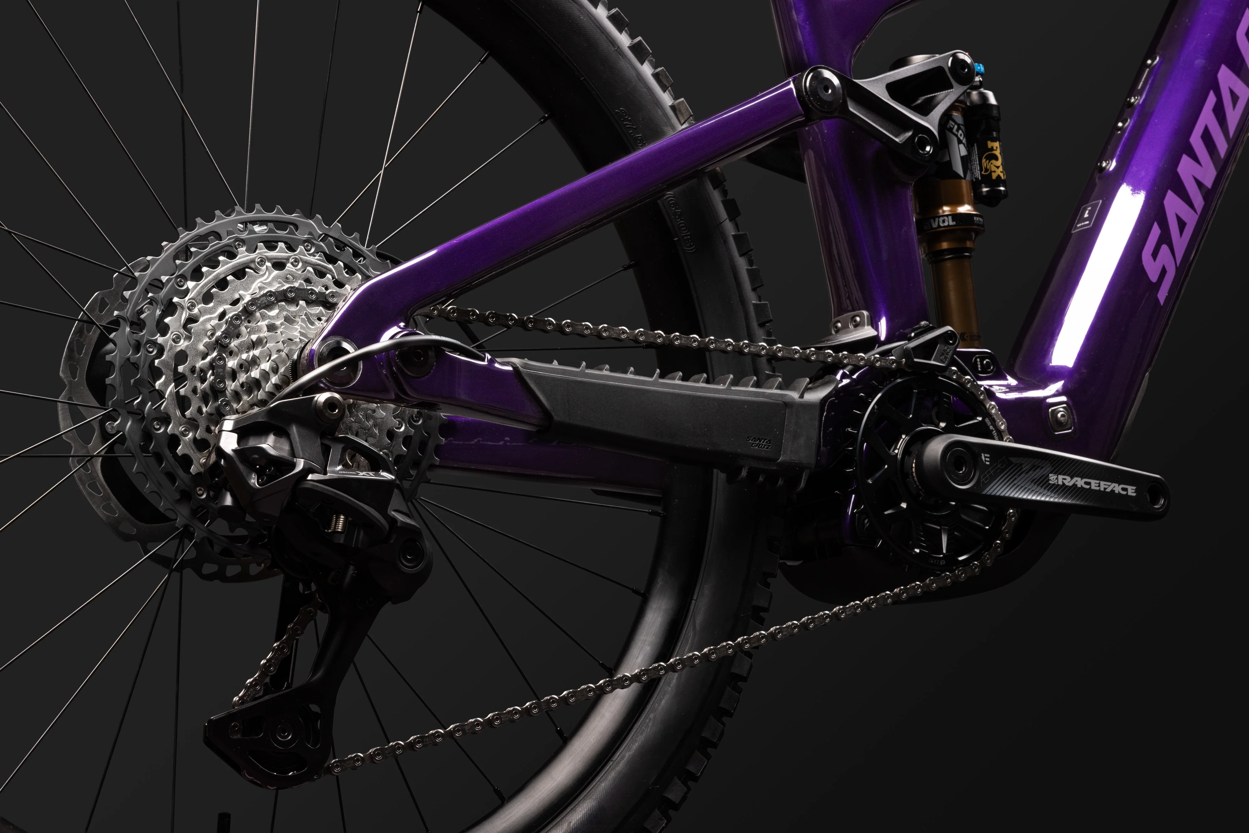 Vala C XT Di2 Limited Edition - Image 9