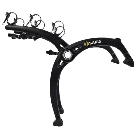 Bones EX Trunk Rack - Image 2