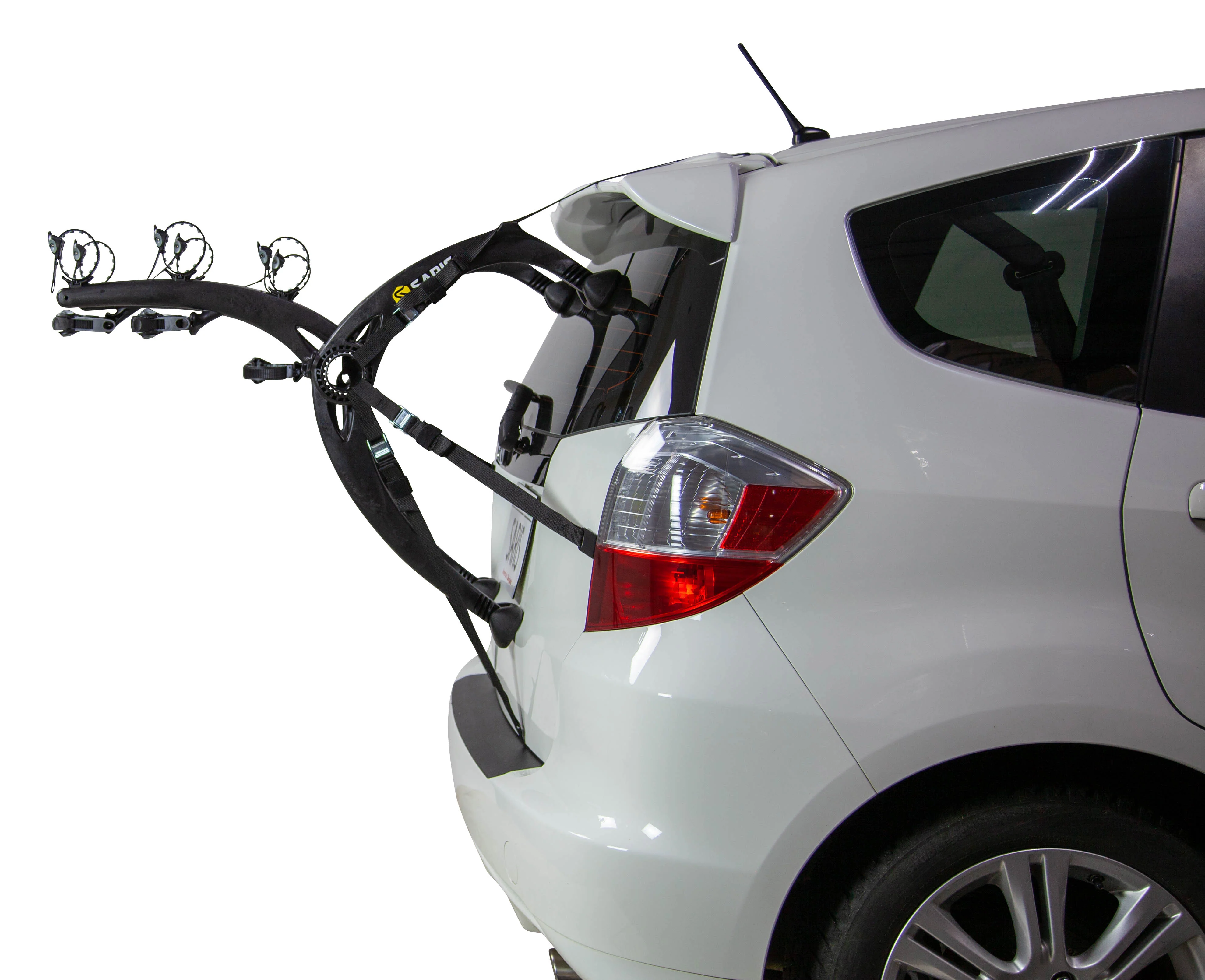 Bones EX Trunk Rack - Image 3