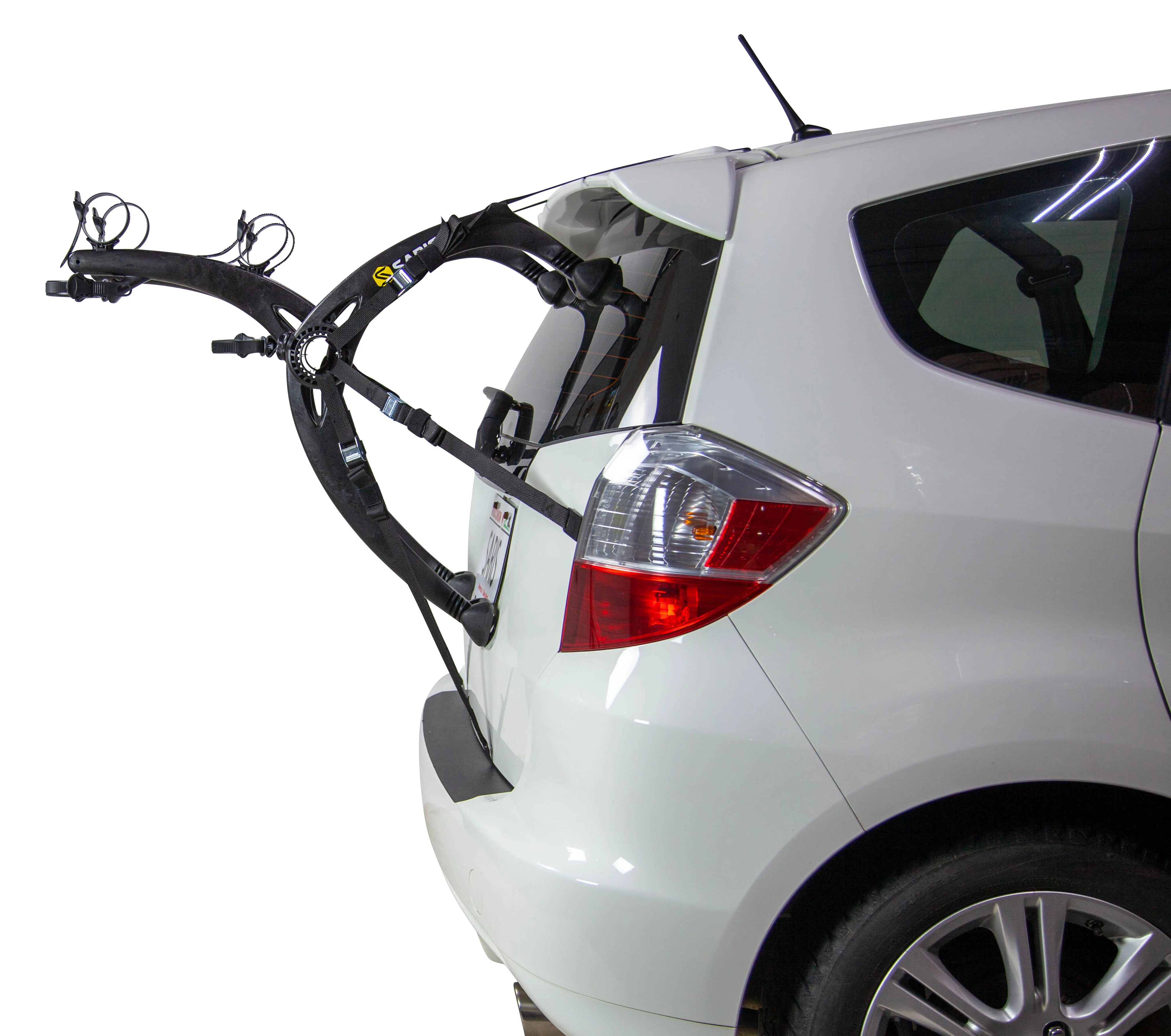 Bones EX Trunk Rack - Image 5