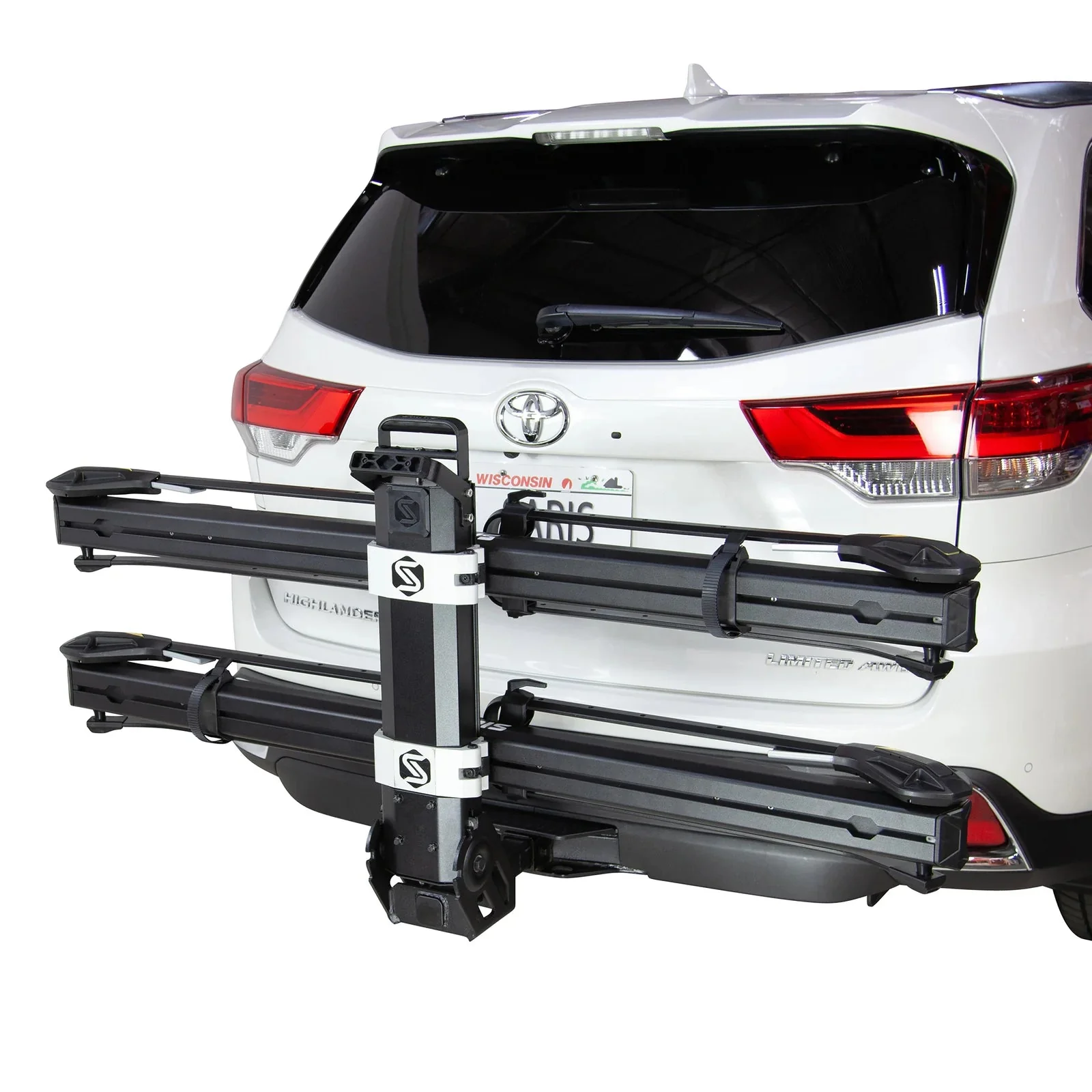 MHS 2 Bike Package - Image 2