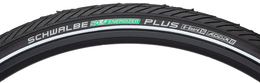 Energizer Plus Tire (700x45c) - Image 3