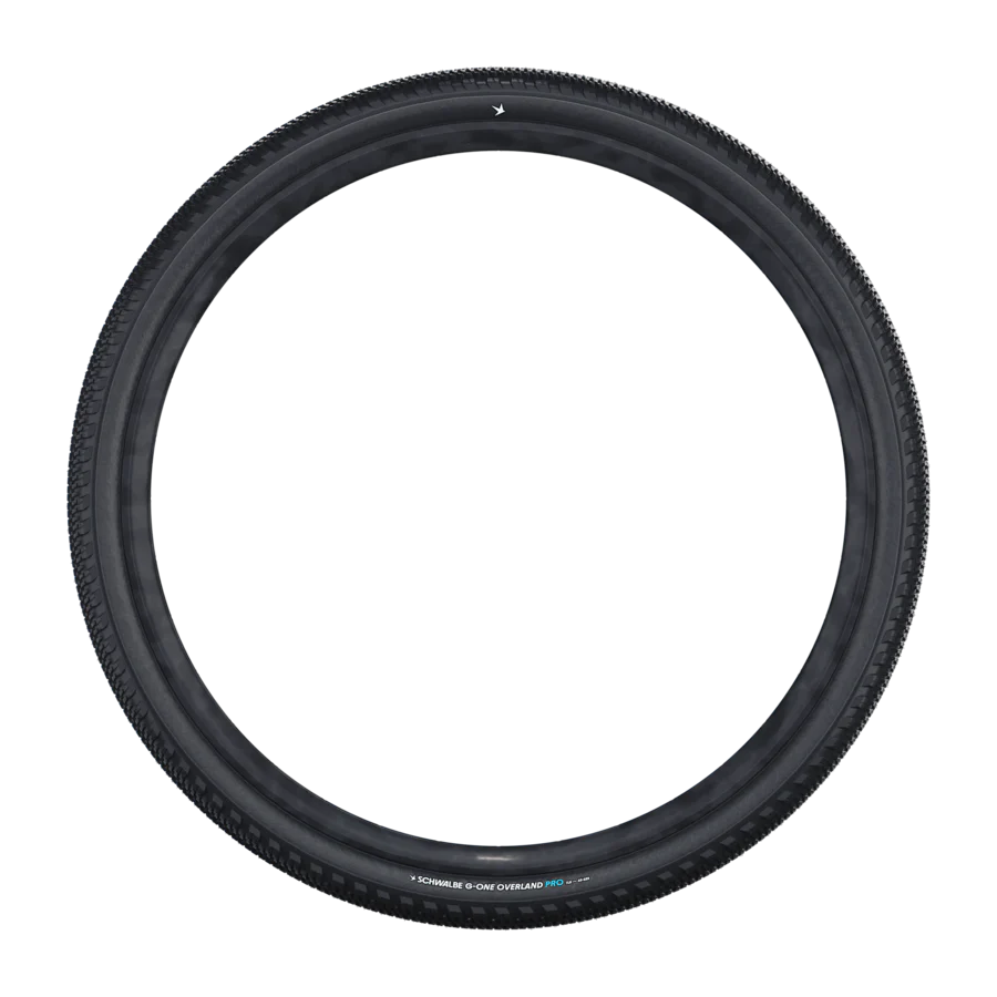 G-One Overland Pro Tire (700x45c) - Image 2