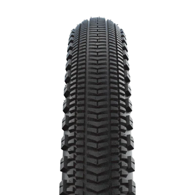 G-One Overland Super Ground Tire - Image 2