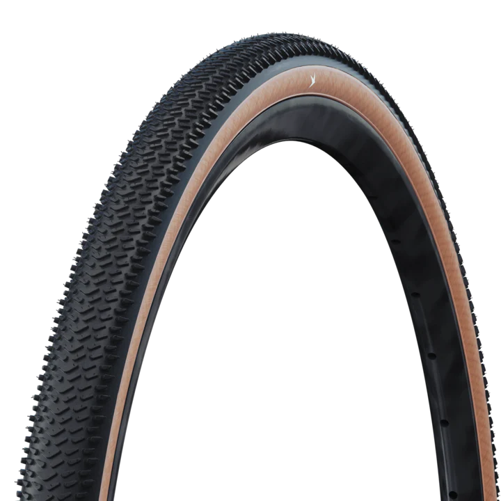 G-One R Pro Tire - Image 3