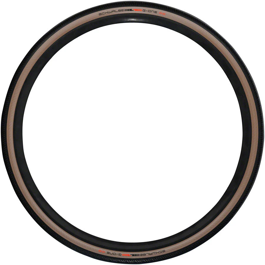 G-One RS Tire (700x35) - Image 2