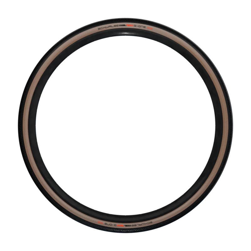 G-One RS Tire (700x40) - Image 2