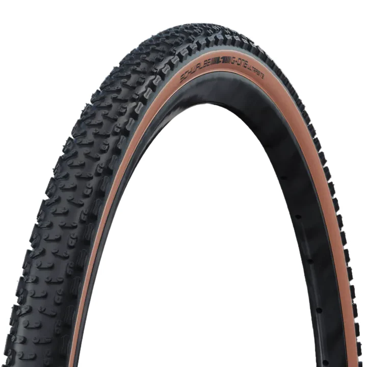 G-One Ultrabite Tire - Image 3