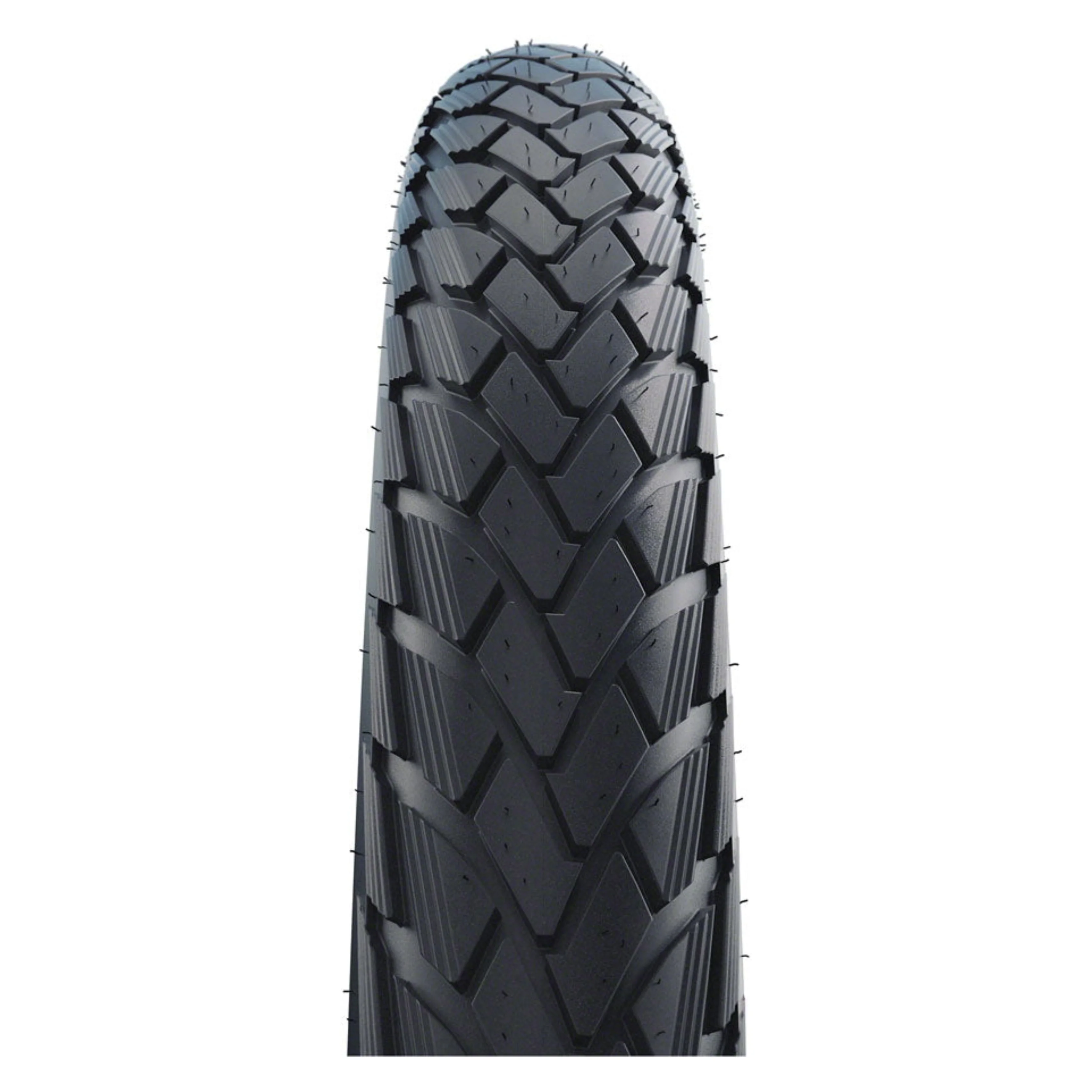 Green Marathon Tire - Image 2