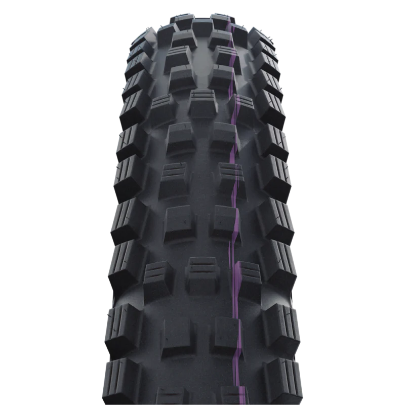 Magic Mary Super Trail Addix Soft Tire - Image 2