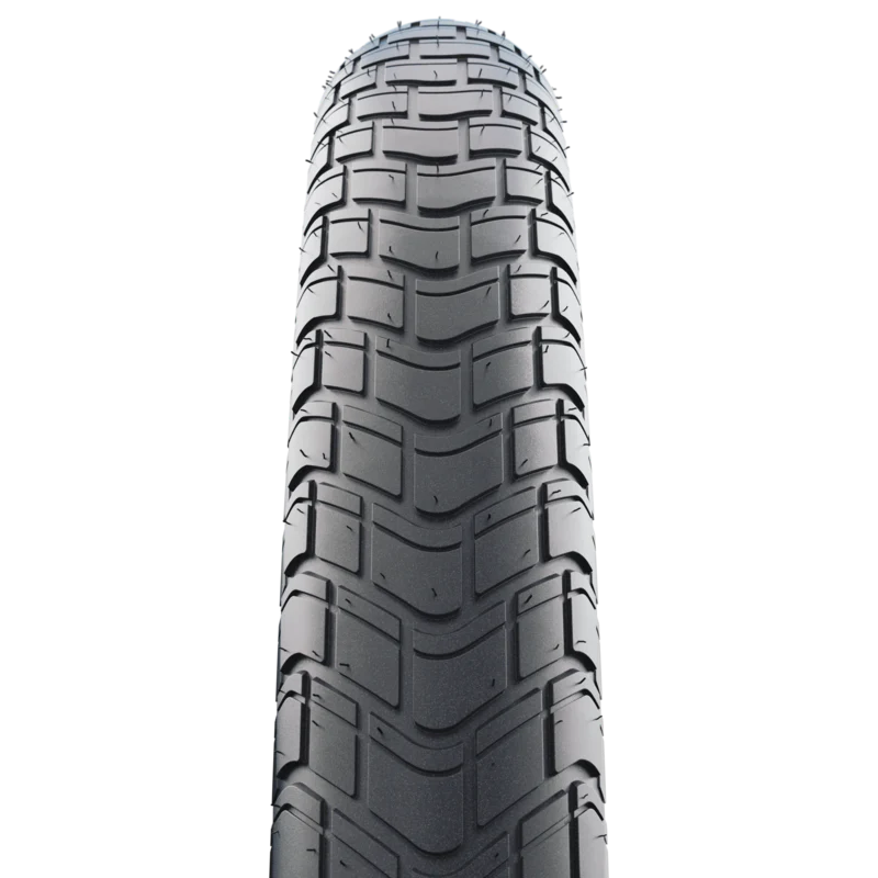 Motion Big Apple Tire (26x2.35) - Image 2