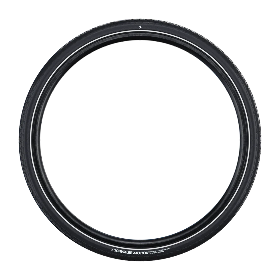 Motion Big Apple Tire (26x2.35) - Image 3
