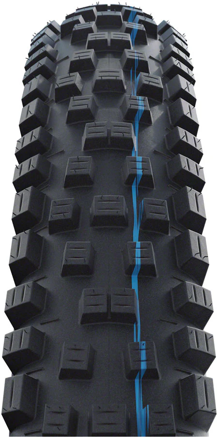 Nobby Nic Super Trail Addix Soft Tire - Image 2