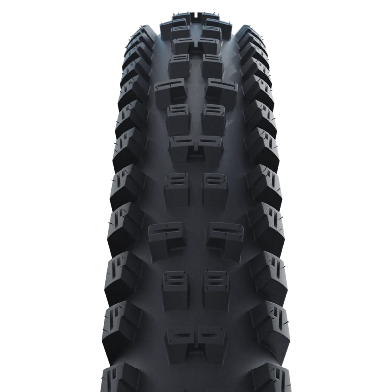 Tacky Chan Super Trail Tire - Image 2