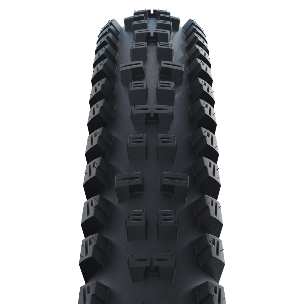 Tacky Chan Super Gravity Tire - Image 2