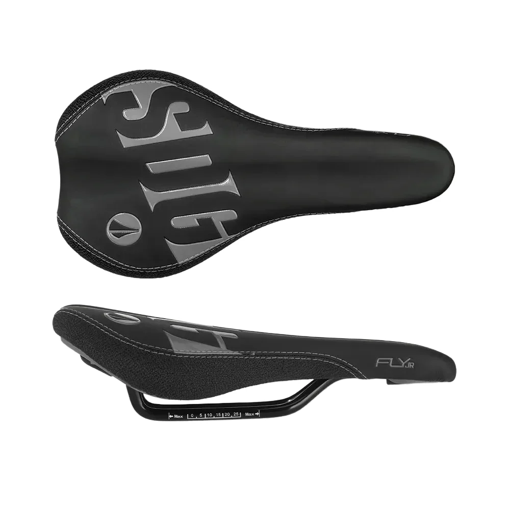 Fly Jr Saddle - Image 3