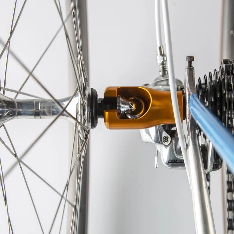 Hogg Wheel Rack - Image 3