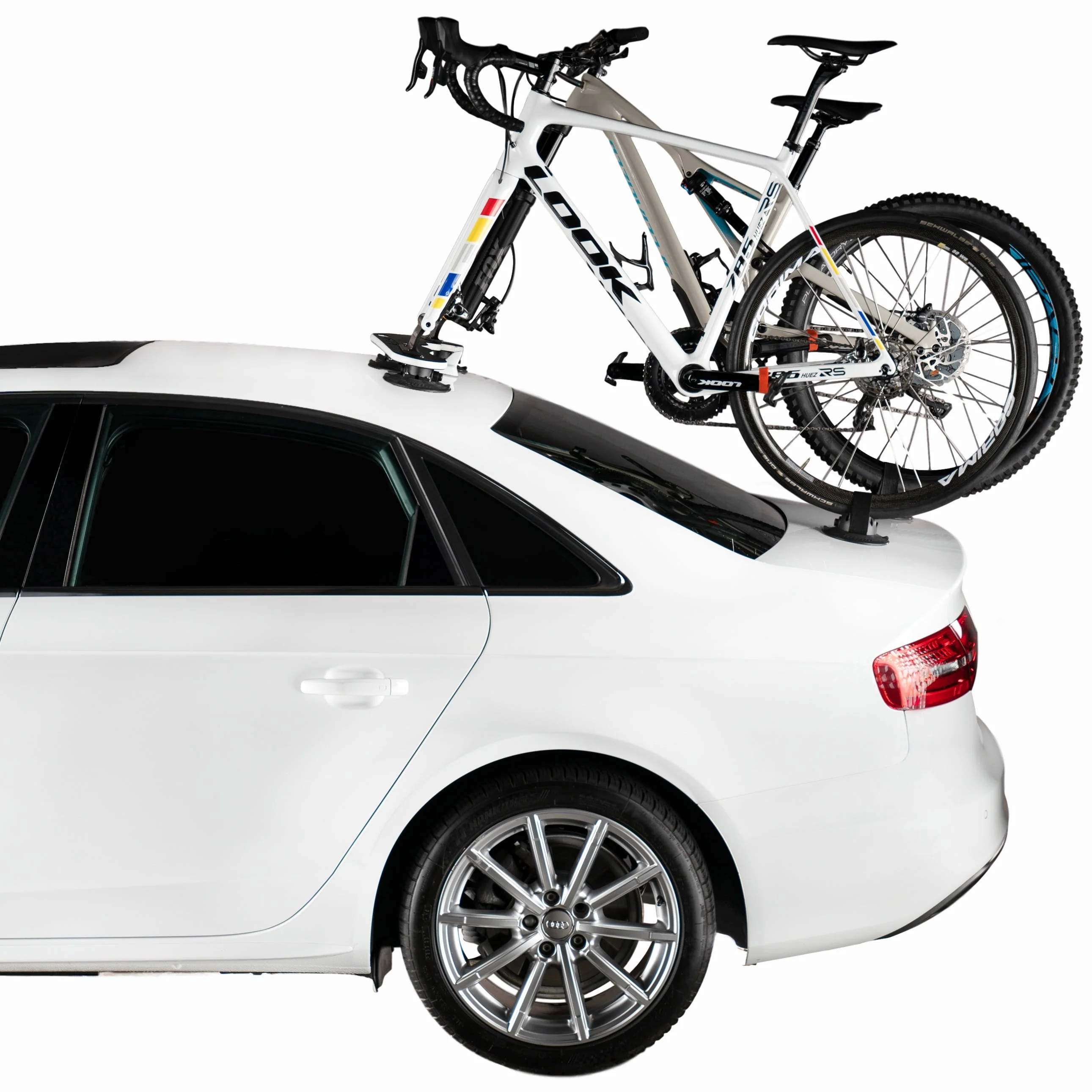 Mini Bomber Bike Rack - Image 5
