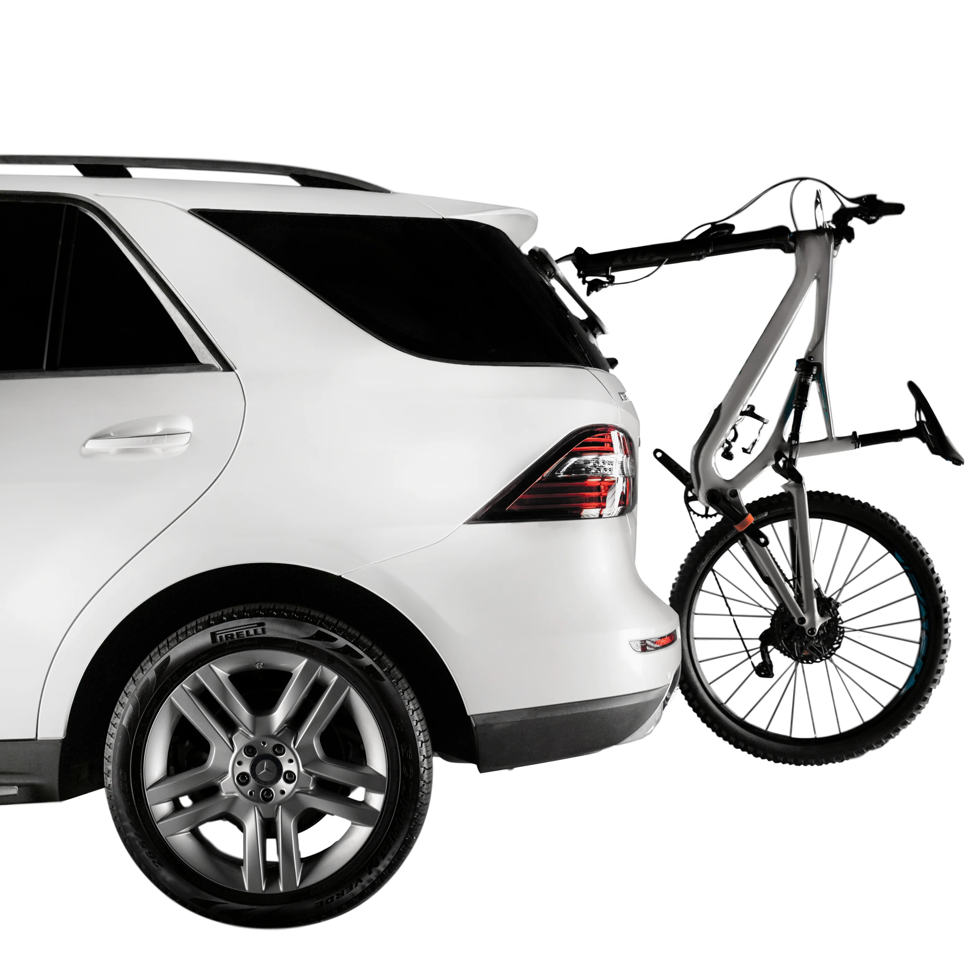 Talon Bike Rack - Image 2