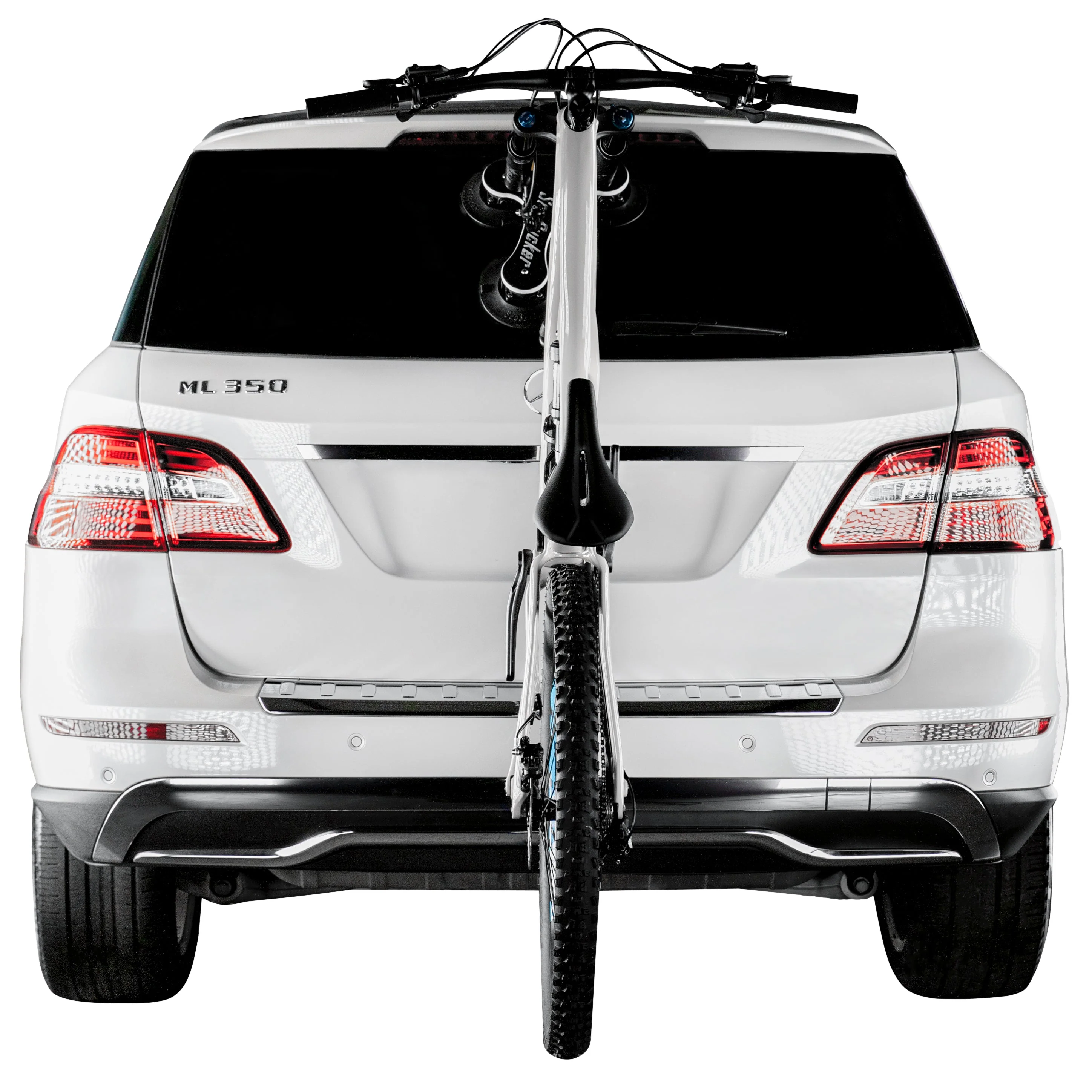 Talon Bike Rack - Image 3