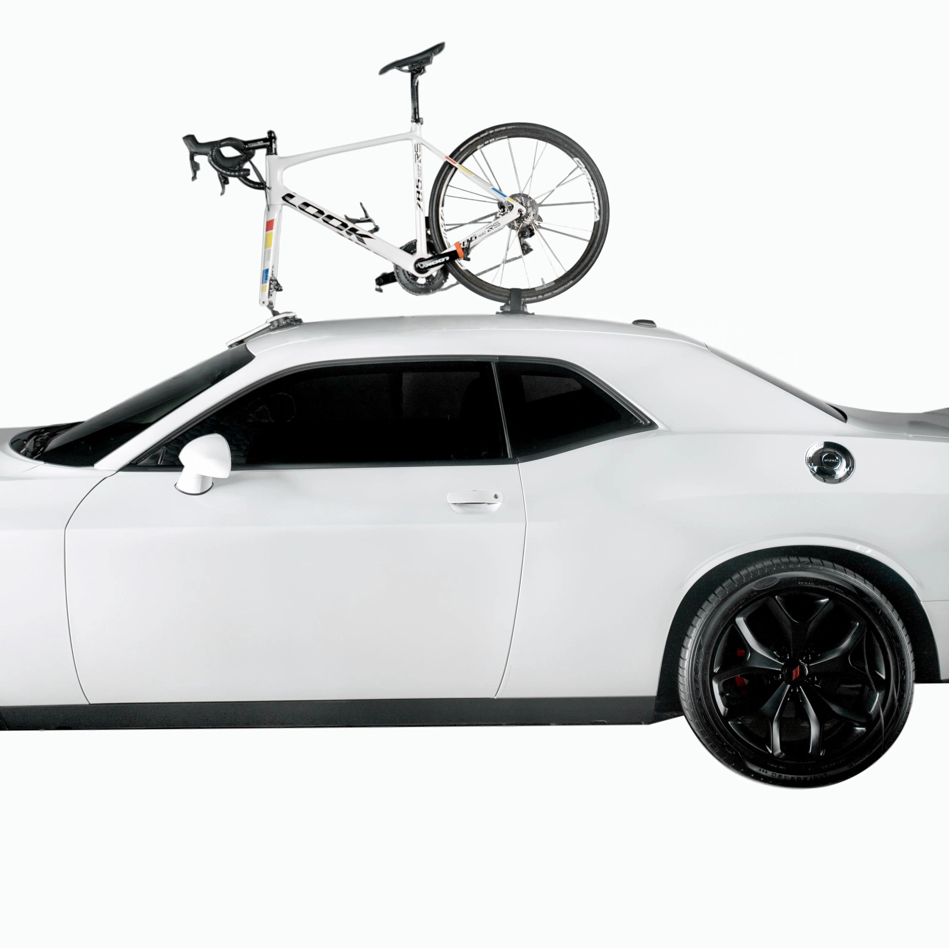 Talon Bike Rack - Image 4