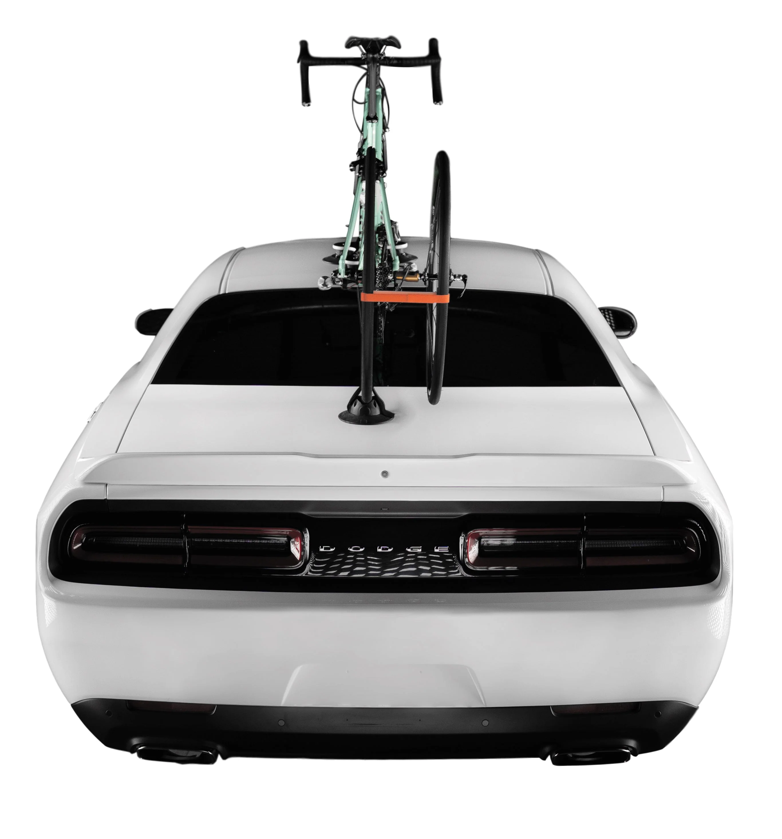 Talon Bike Rack - Image 5