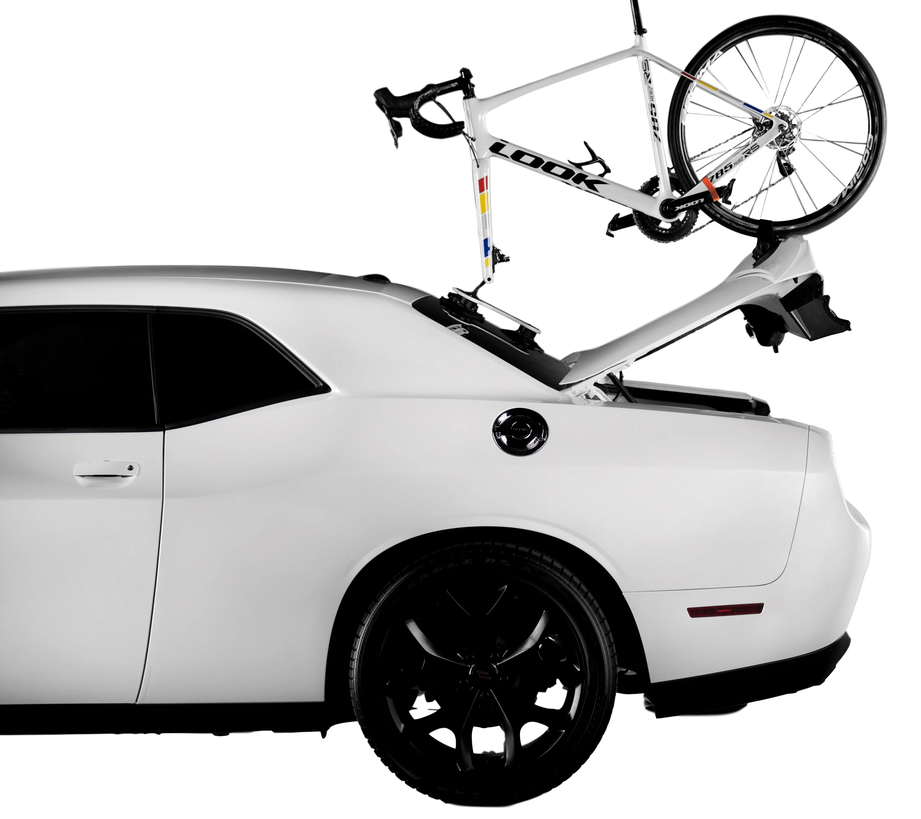Talon Bike Rack - Image 6