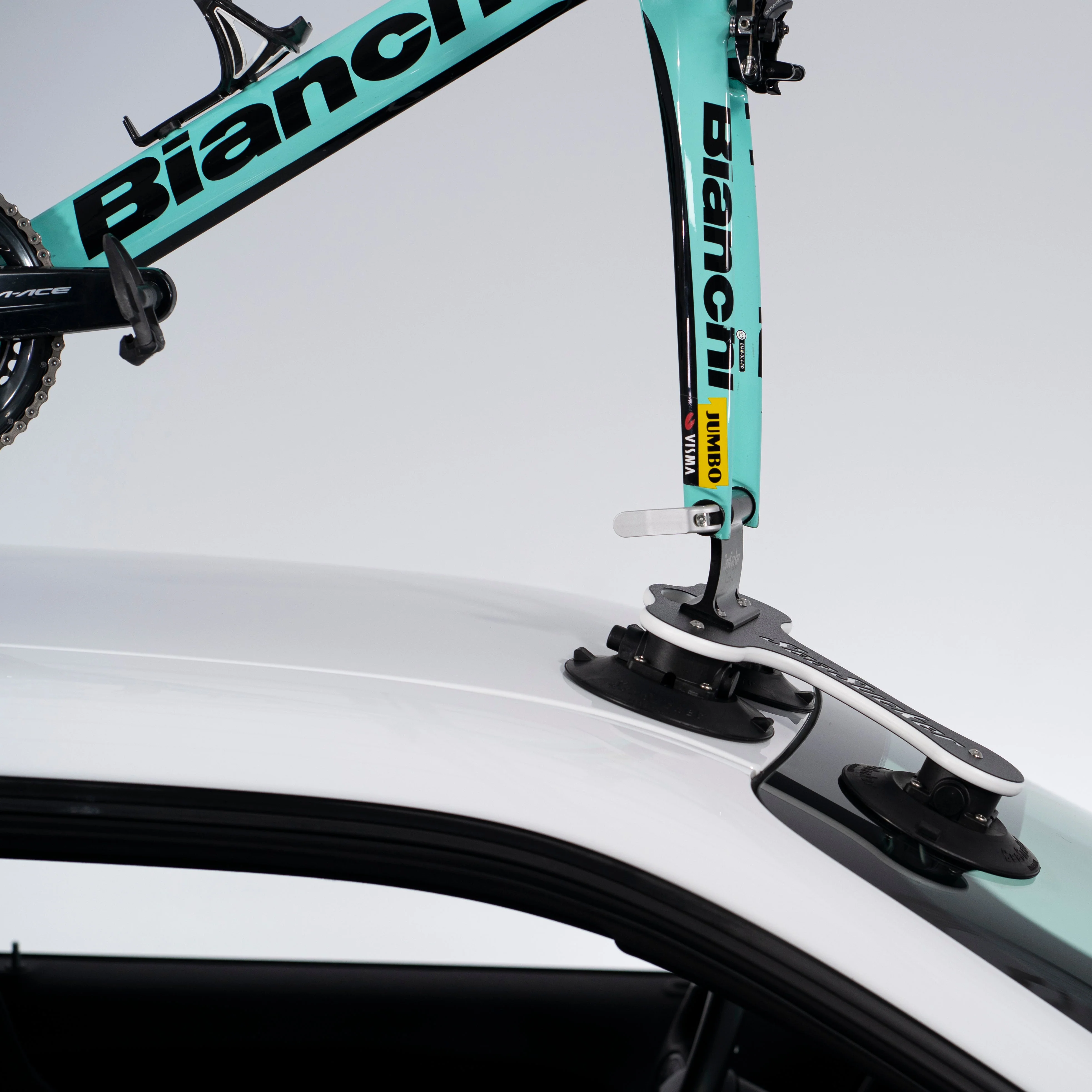 Talon Bike Rack - Image 7