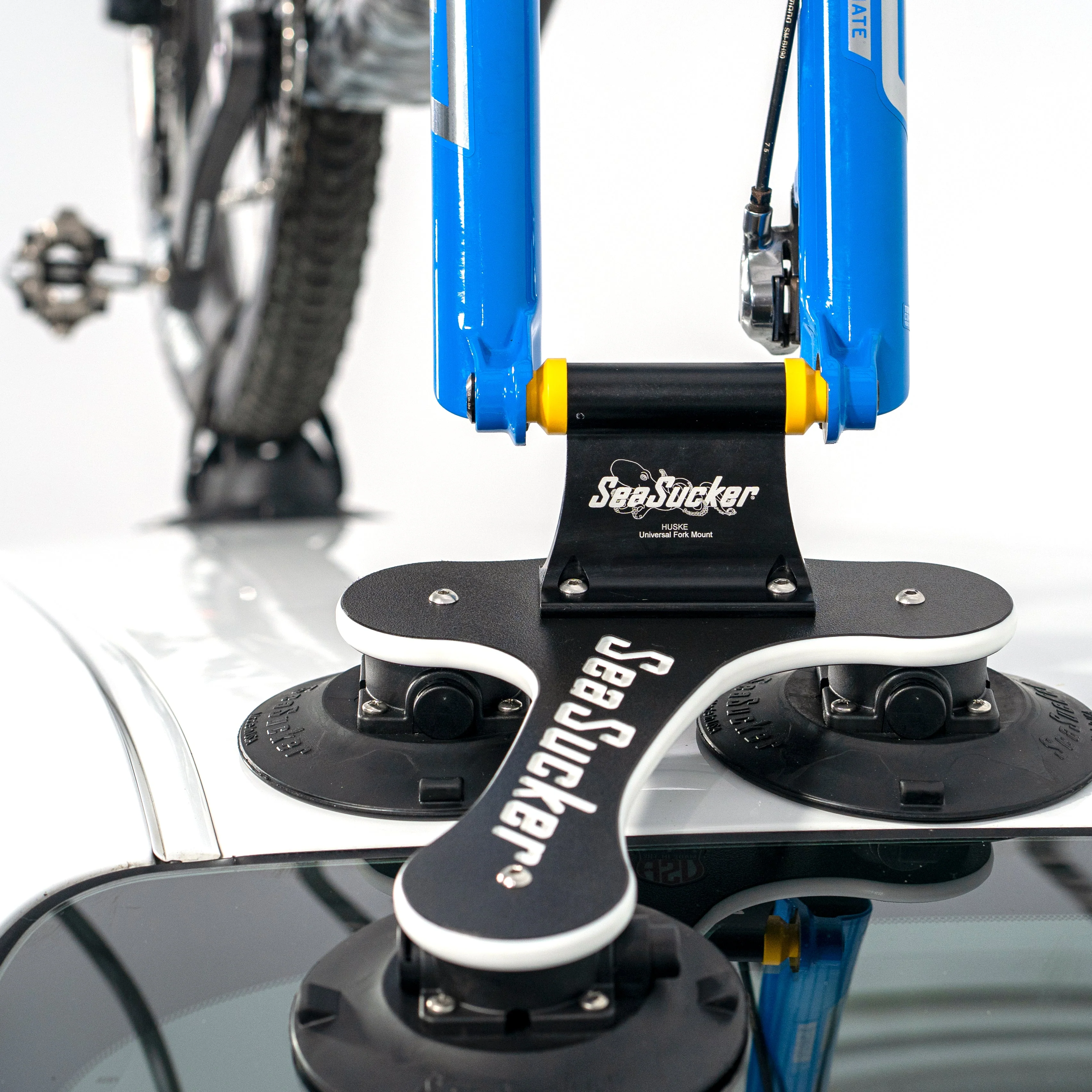 Talon Bike Rack - Image 8