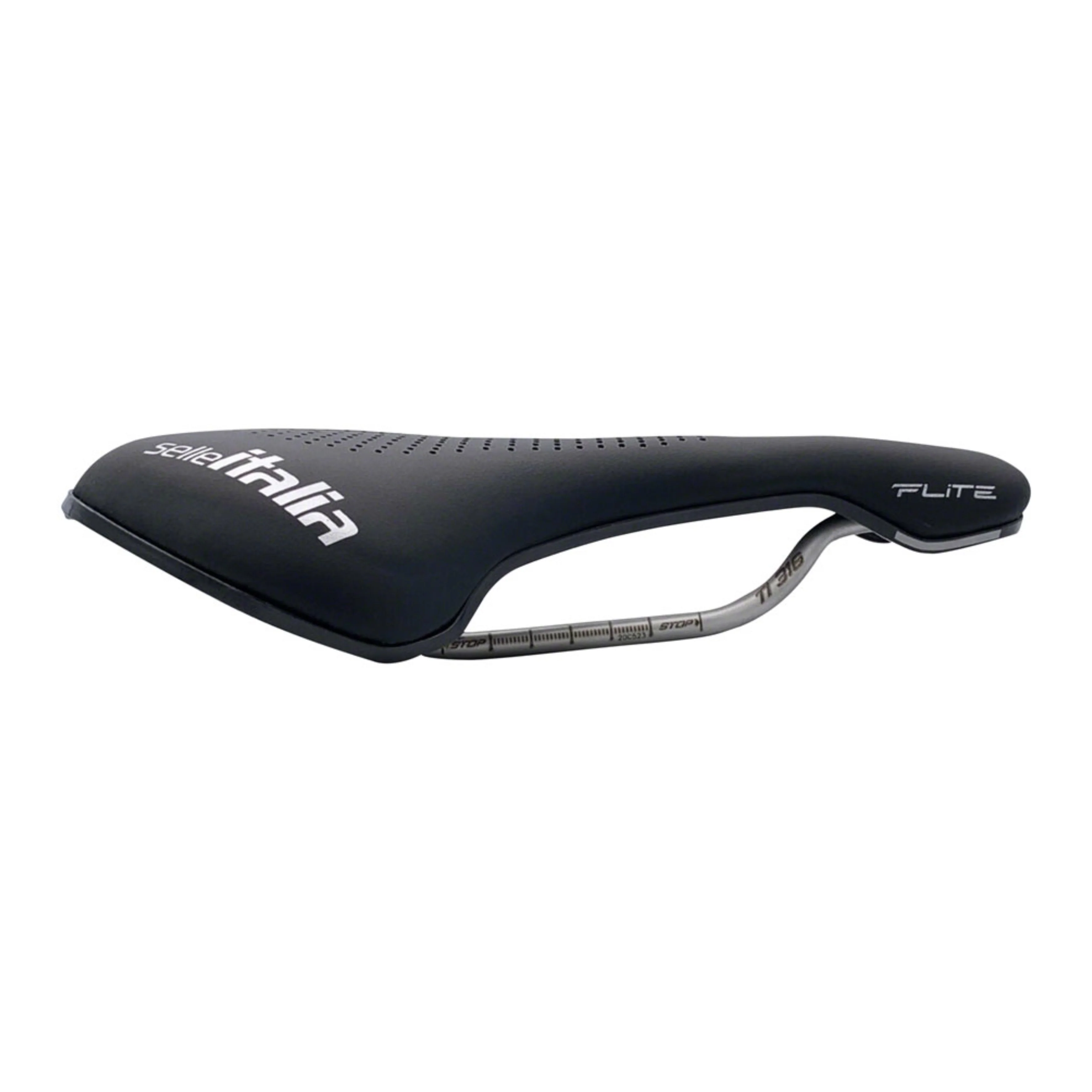 Max Flite Boost Gel Superflow Saddle - Image 2