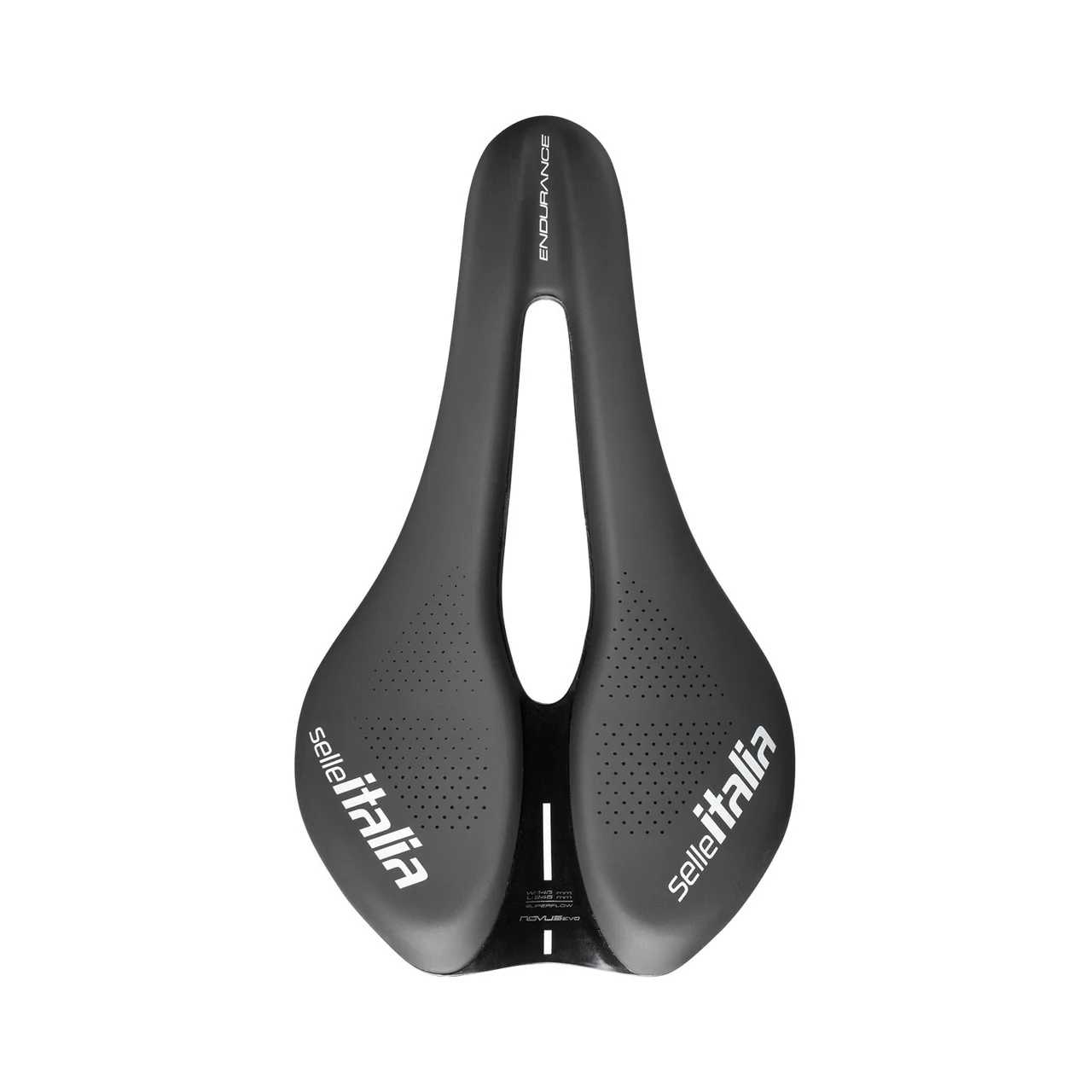 Novus Boost Evo Endurance TM Superflow Saddle - Image 2