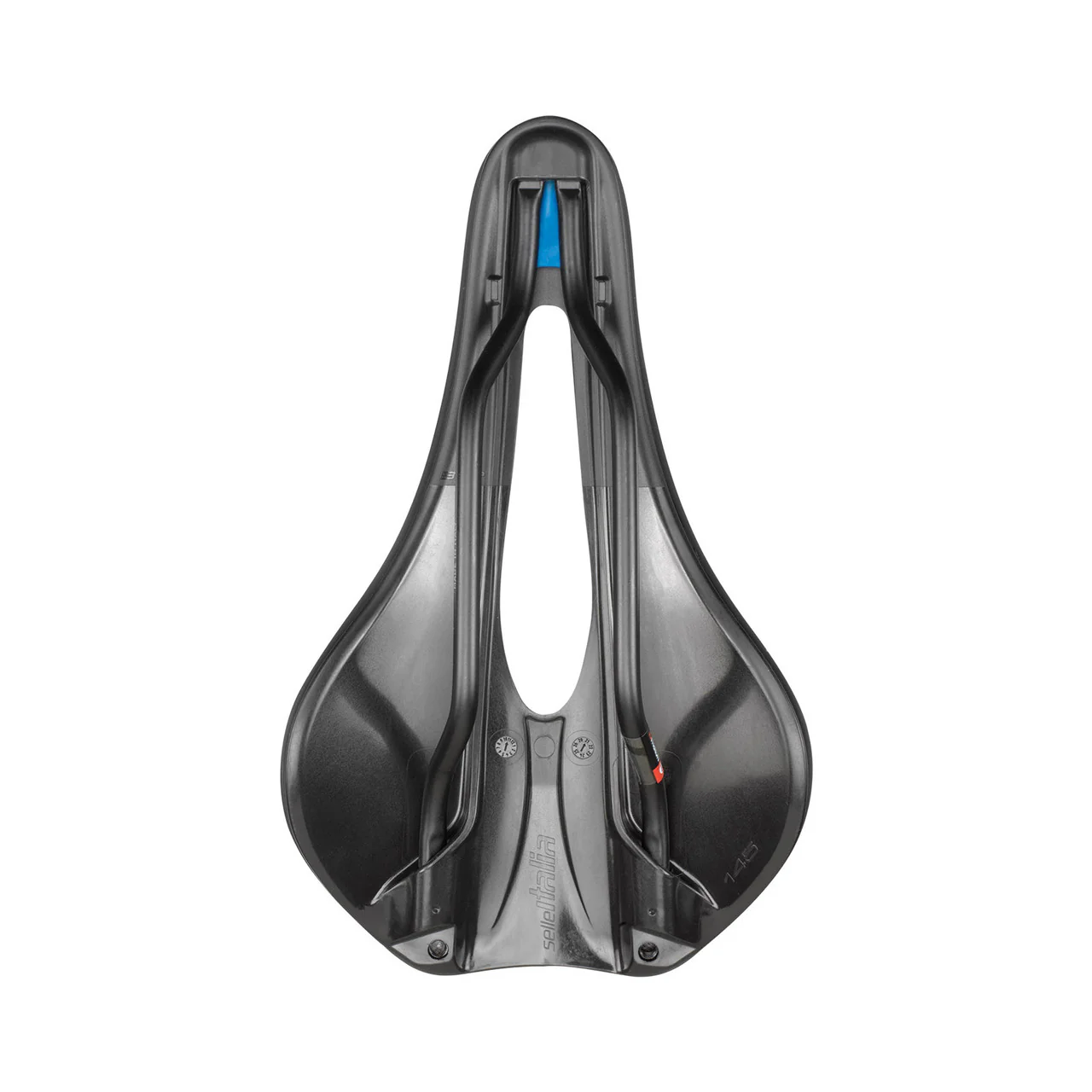 Novus Boost Evo Endurance TM Superflow Saddle - Image 3