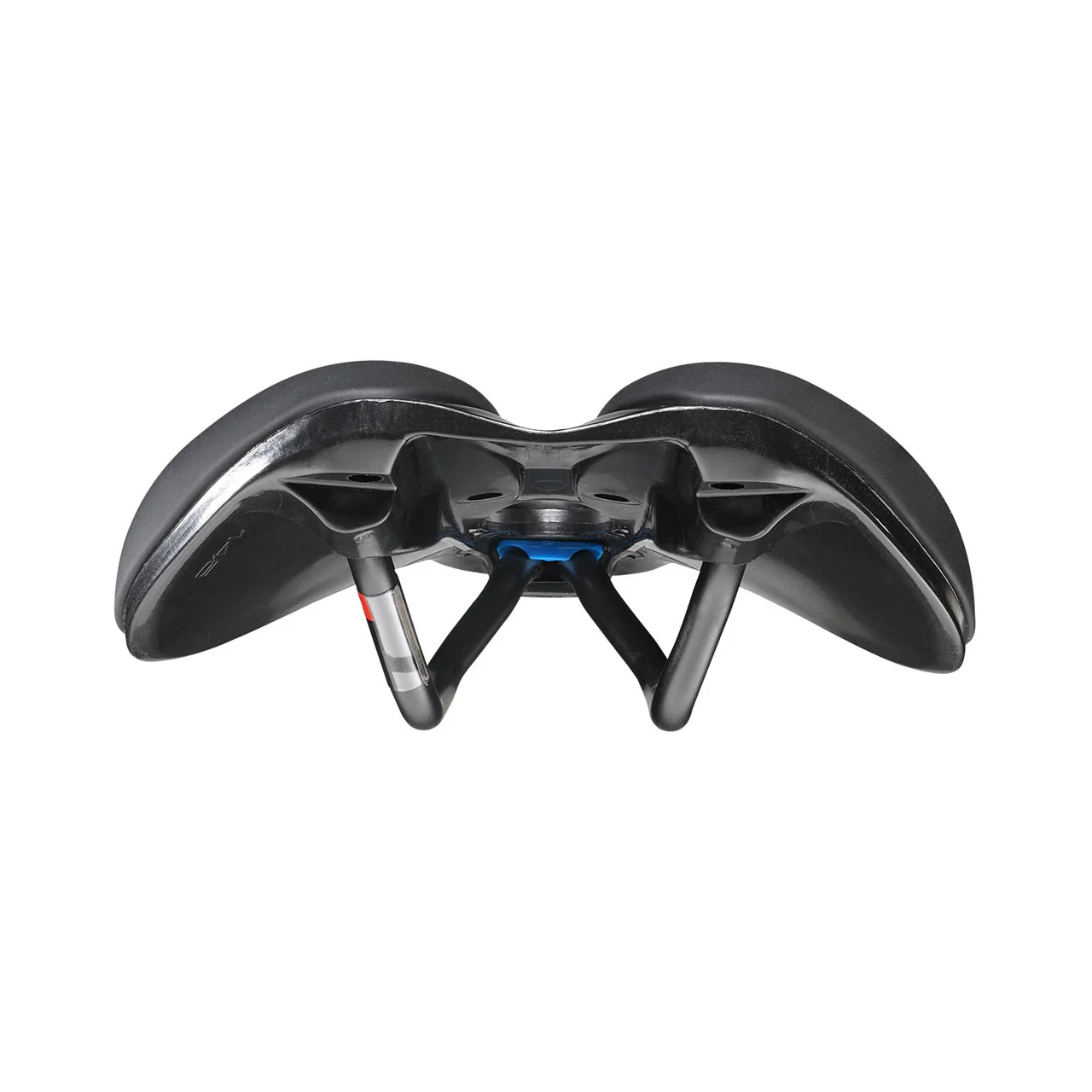 Novus Boost Evo Endurance TM Superflow Saddle - Image 4