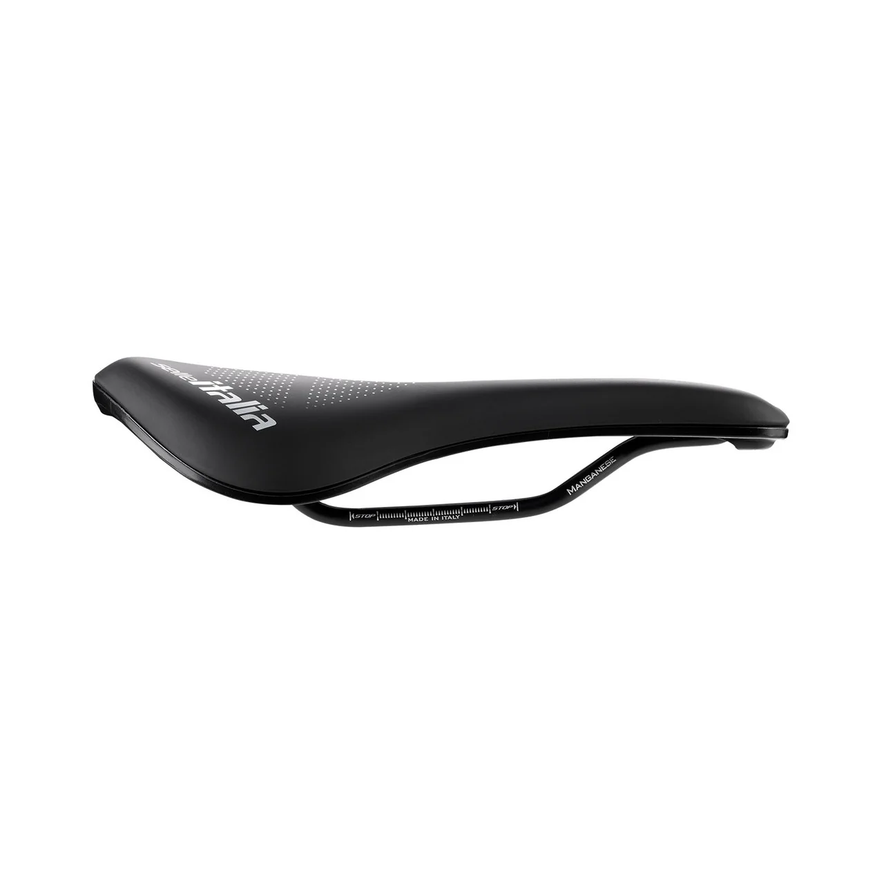 Novus Boost Evo Endurance TM Superflow Saddle - Image 5