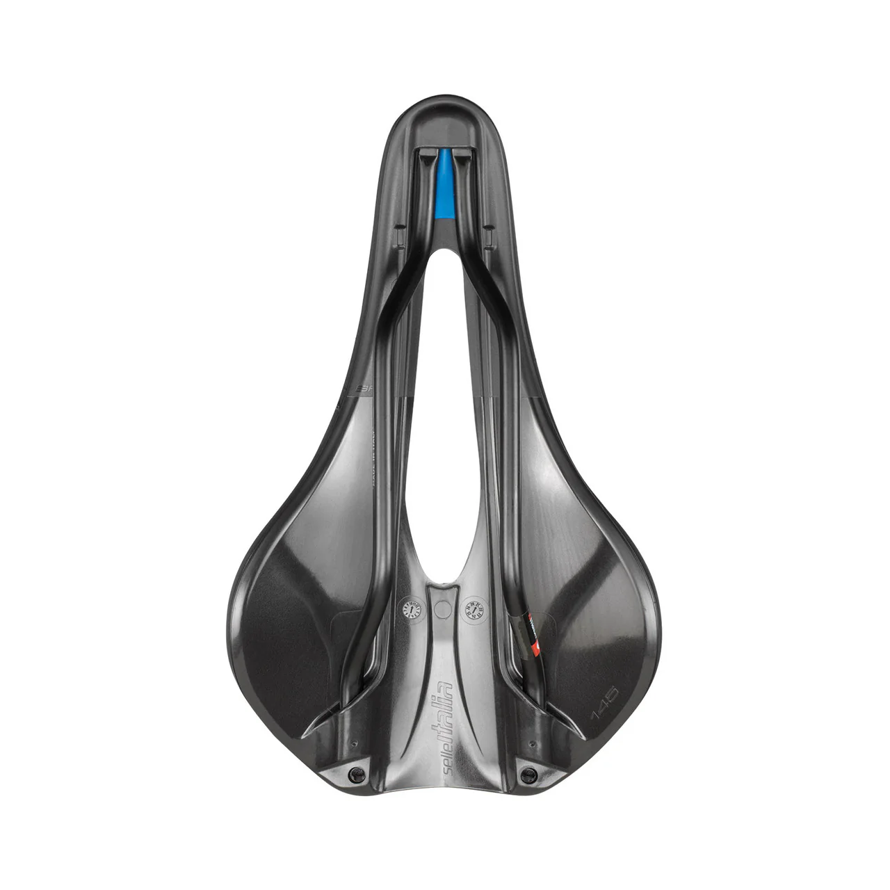 Novus Boost Evo Lady TM Superflow Saddle - Image 3