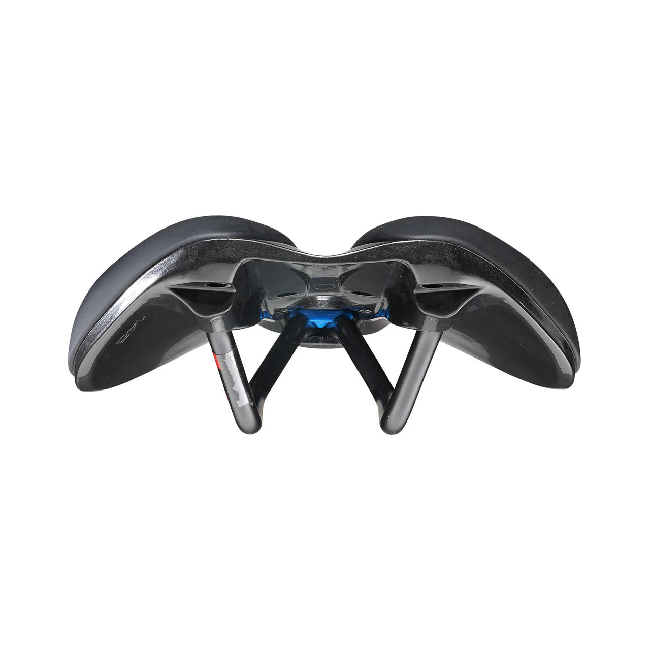 Novus Boost Evo Lady TM Superflow Saddle - Image 4