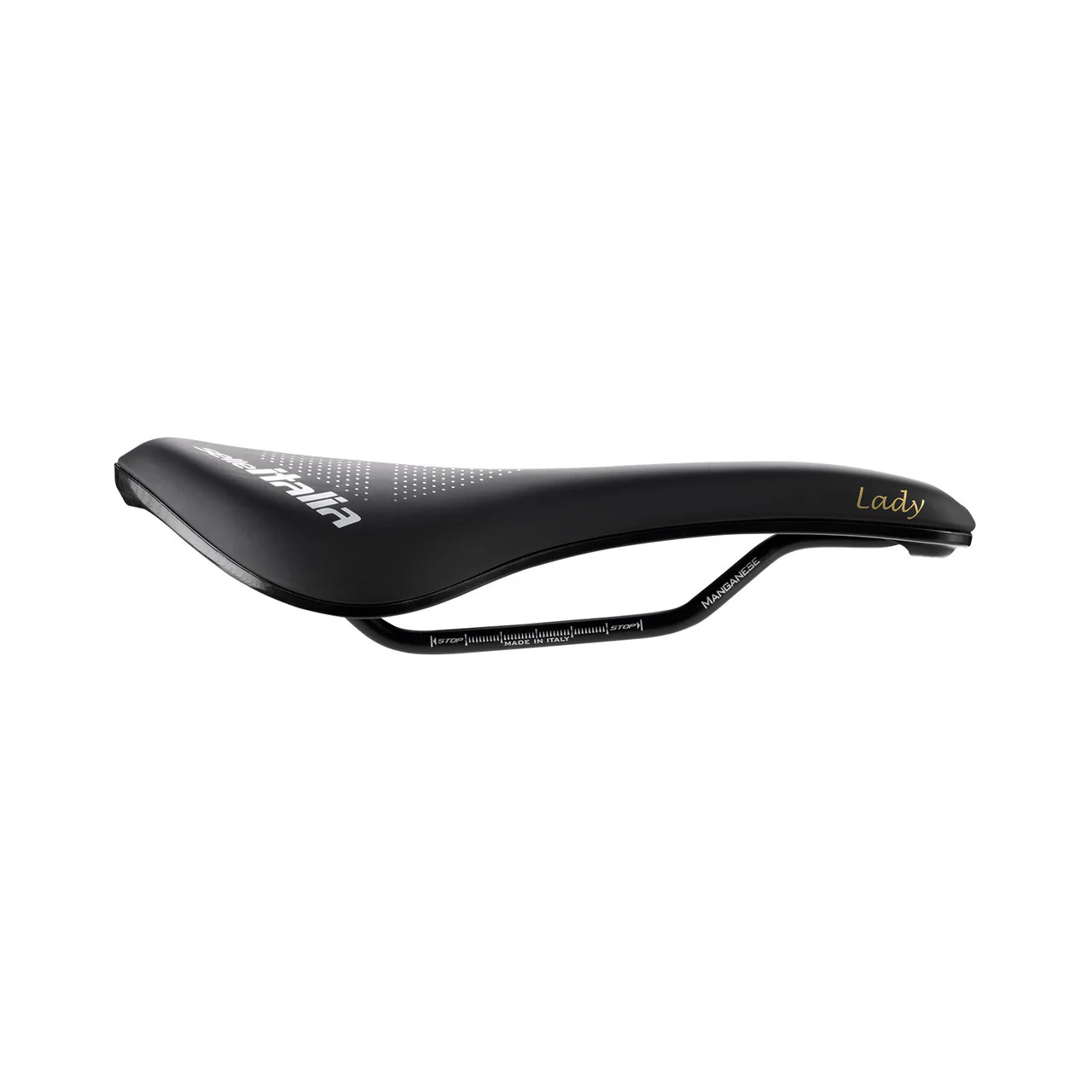 Novus Boost Evo Lady TM Superflow Saddle - Image 5