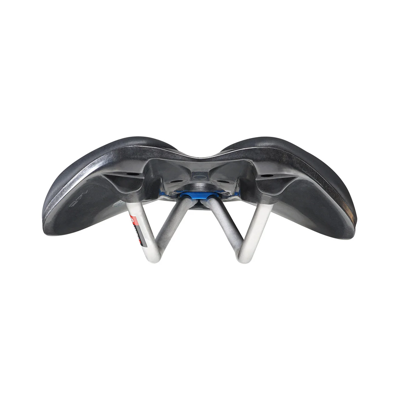 Novus Boost Evo TI 316 Superflow Saddle - Image 4