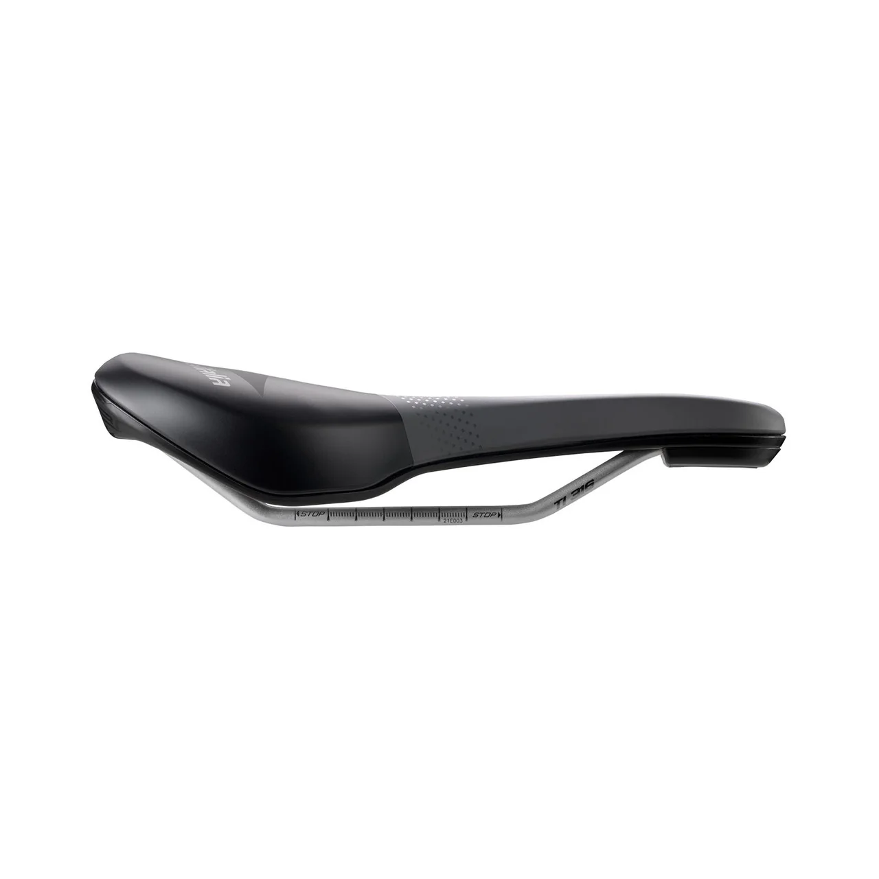 X-Bow Ti 316 Superflow Saddle - Image 4
