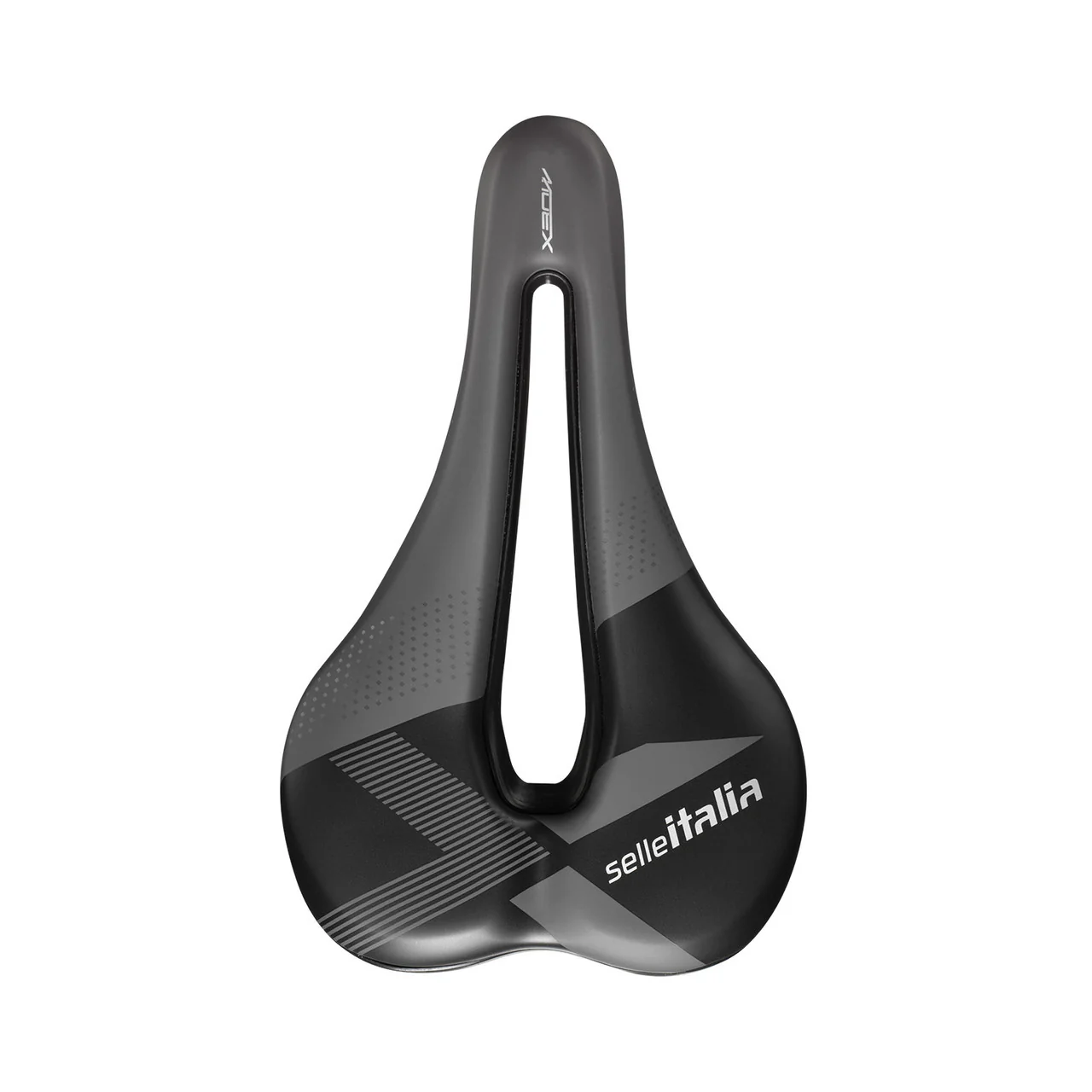 X-Bow Ti 316 Superflow Saddle - Image 5