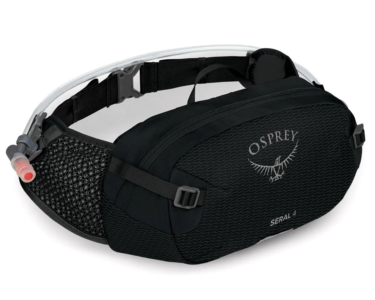 Seral 4 Hydration Pack - Image 3