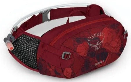 Seral 4 Hydration Pack - Image 5