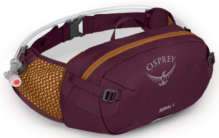 Seral 4 Hydration Pack - Image 7